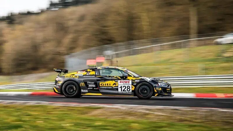 Giti Tire. Una realt&agrave; incredibile!