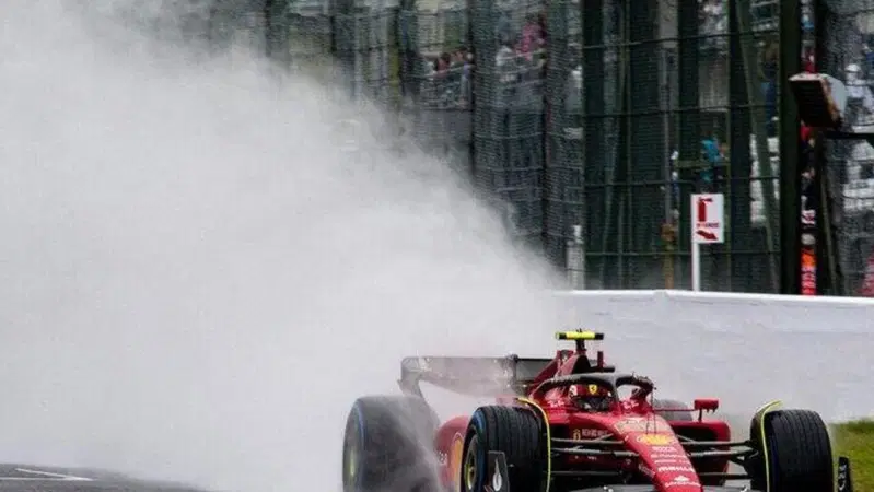 Formula 1, Sainz: "Giornata produttiva"