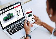 Porsche su misura: configuratore online e pre-vendita