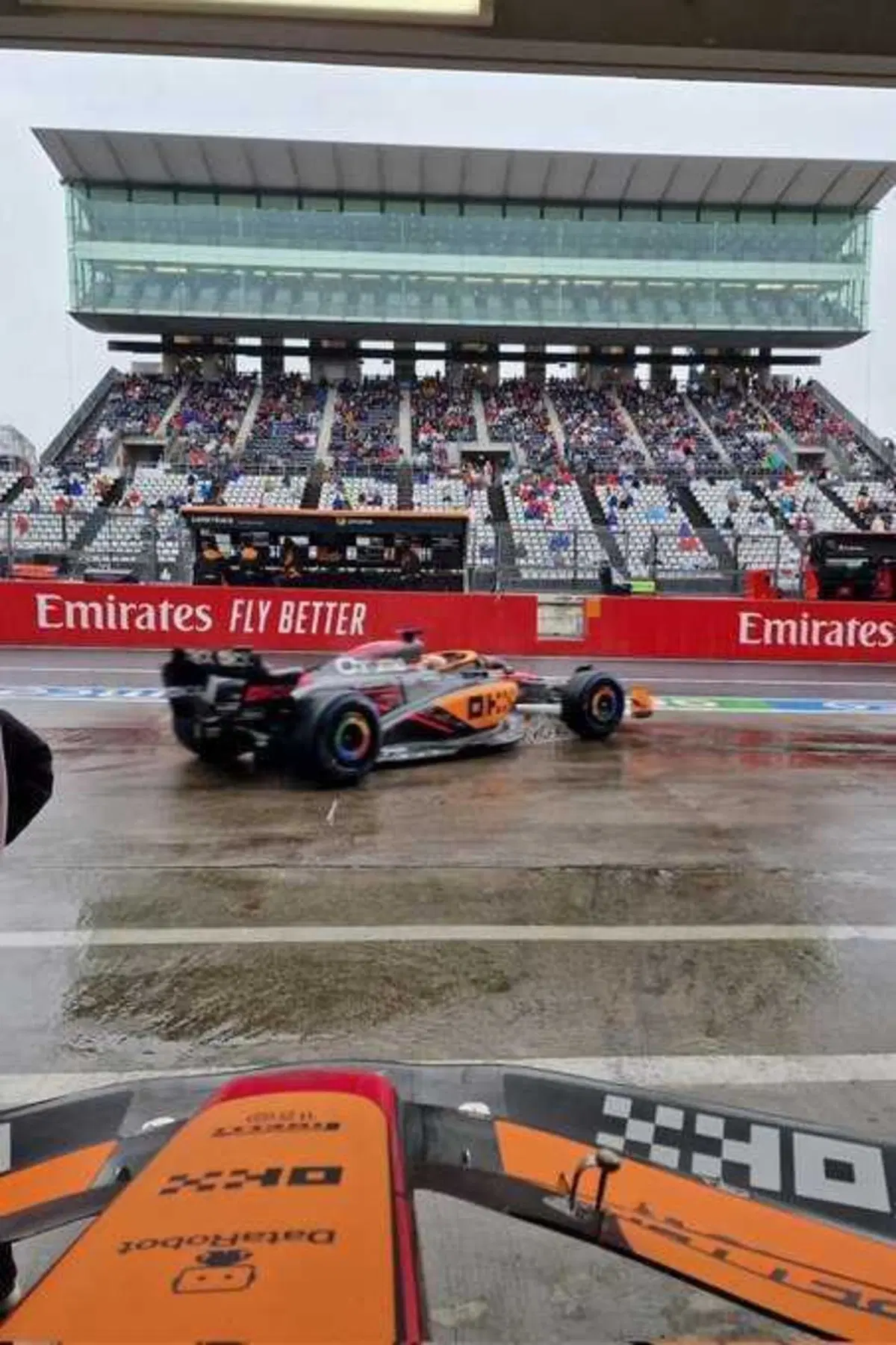 F1, GP Giappone 2022, FP3: Verstappen al top (8)