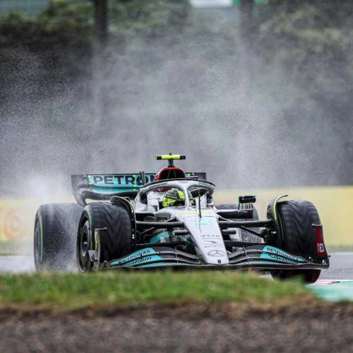 F1, GP Giappone 2022, FP3: Verstappen al top (31)