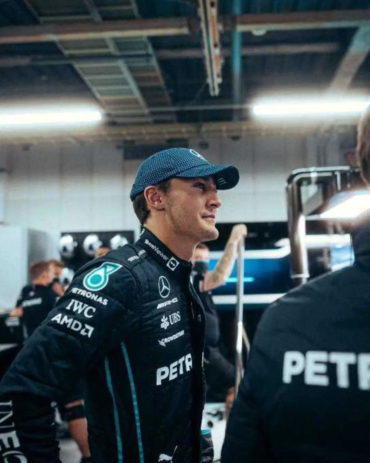 F1, GP Giappone 2022, FP3: Verstappen al top (34)