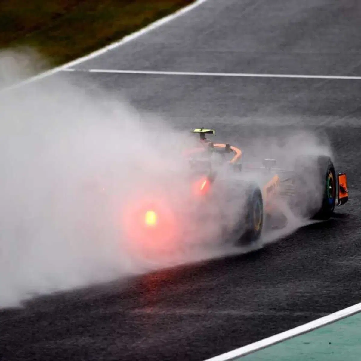 F1, GP Giappone 2022, FP3: Verstappen al top (39)