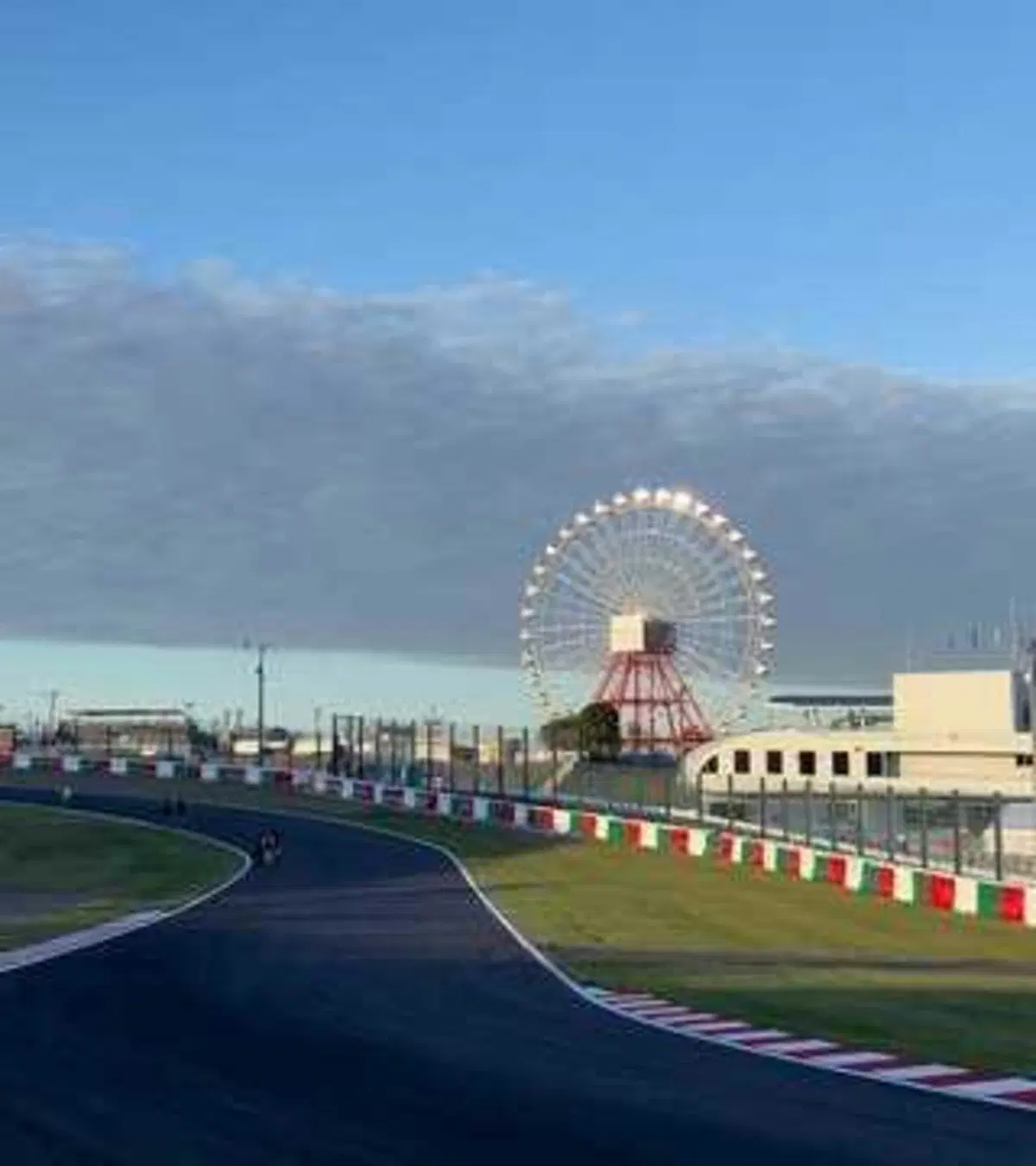 F1, GP Giappone 2022, FP3: Verstappen al top (42)
