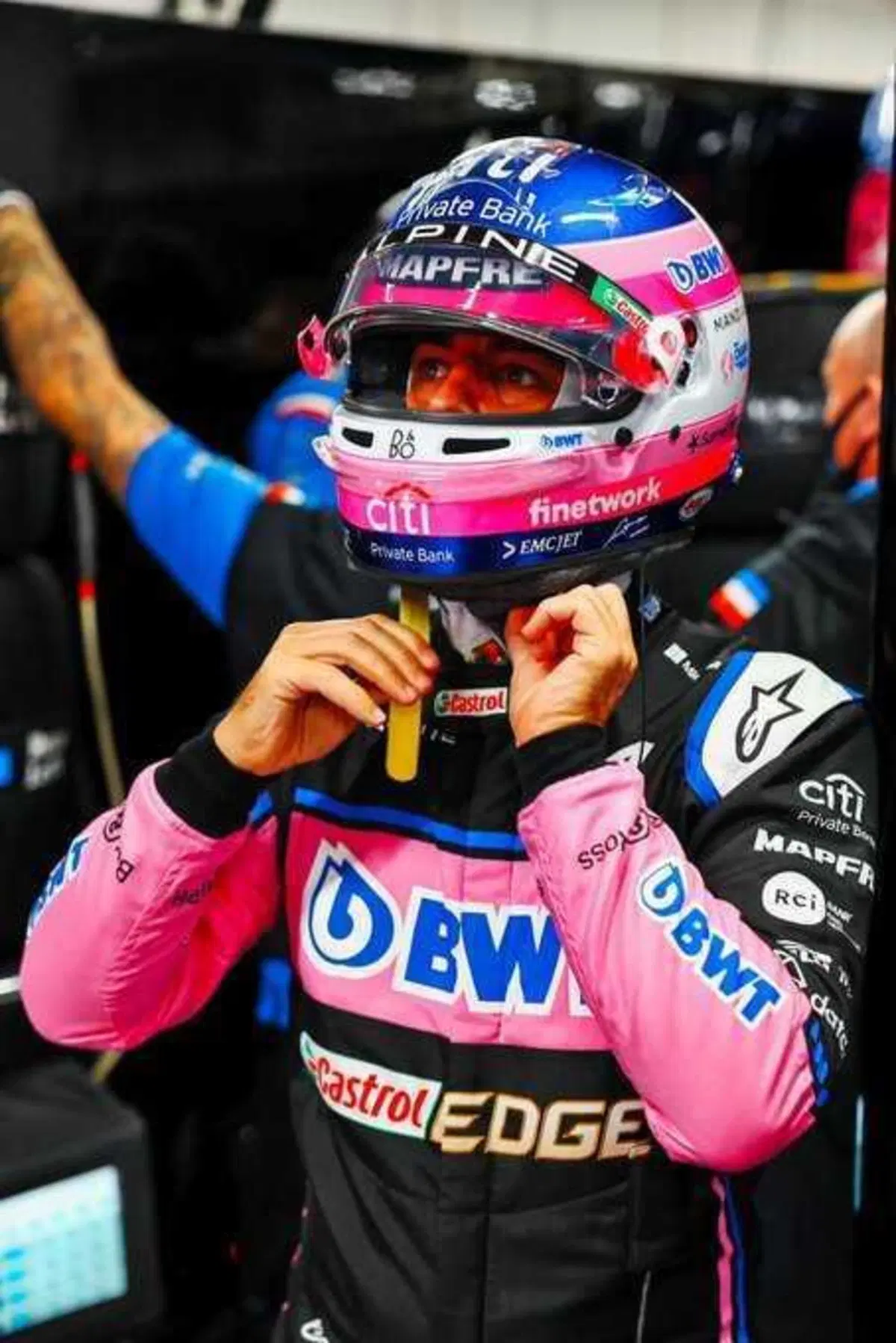 F1, GP Giappone 2022: pole per Verstappen. Leclerc secondo (7)