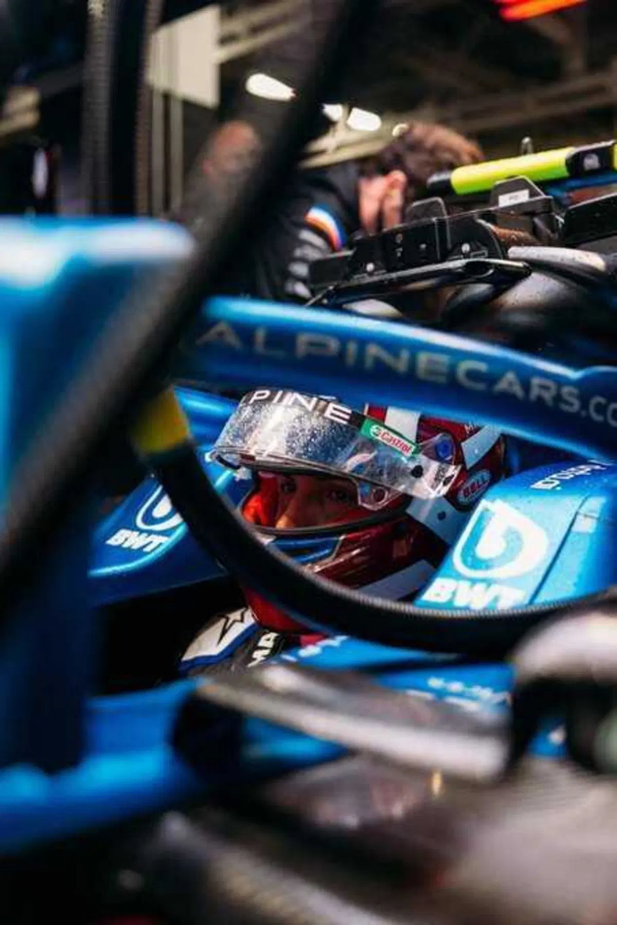 F1, GP Giappone 2022: pole per Verstappen. Leclerc secondo (8)