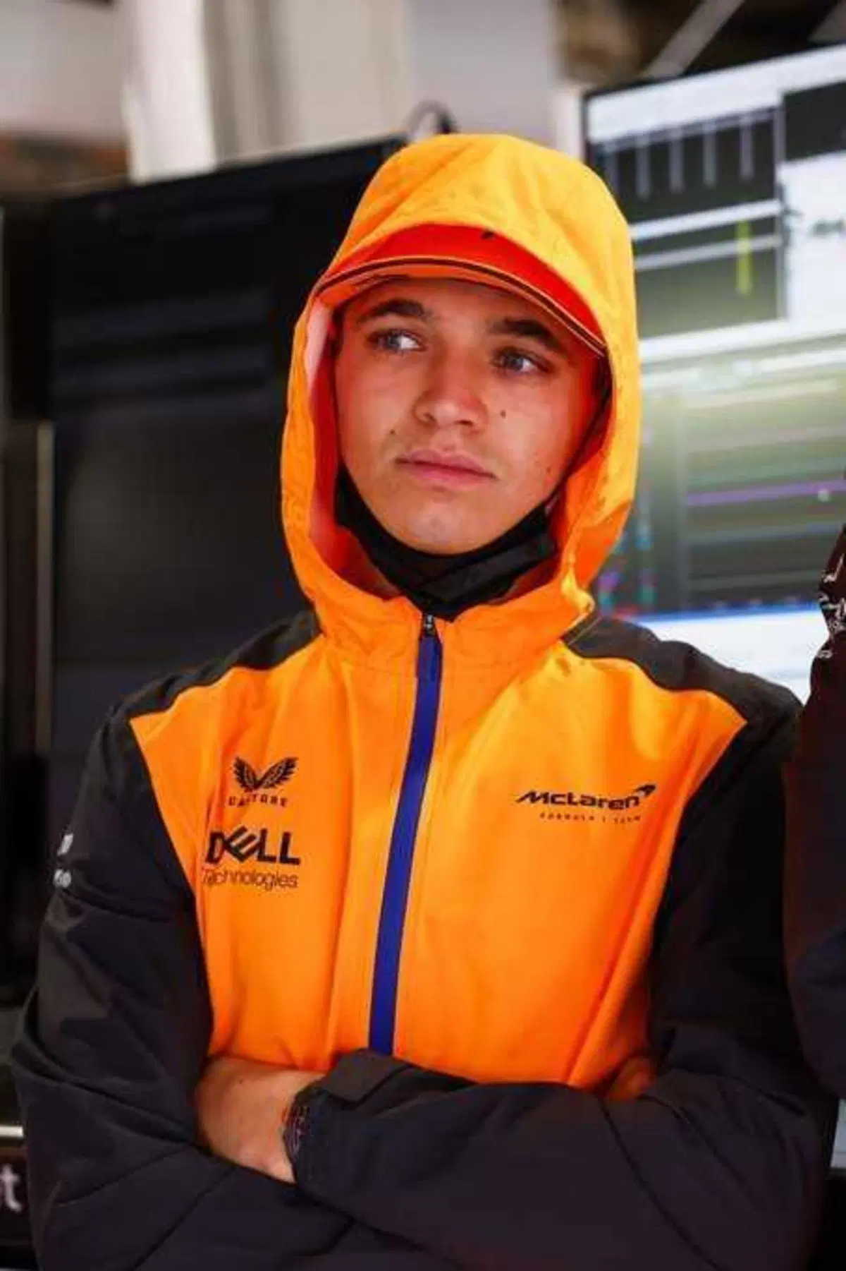 F1, GP Giappone 2022: pole per Verstappen. Leclerc secondo (14)