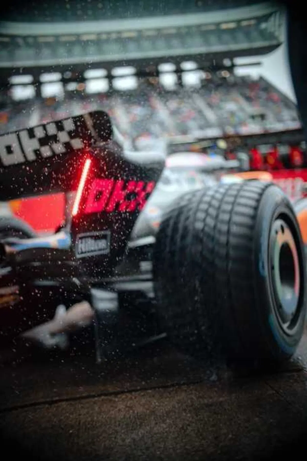 F1, GP Giappone 2022: pole per Verstappen. Leclerc secondo (17)