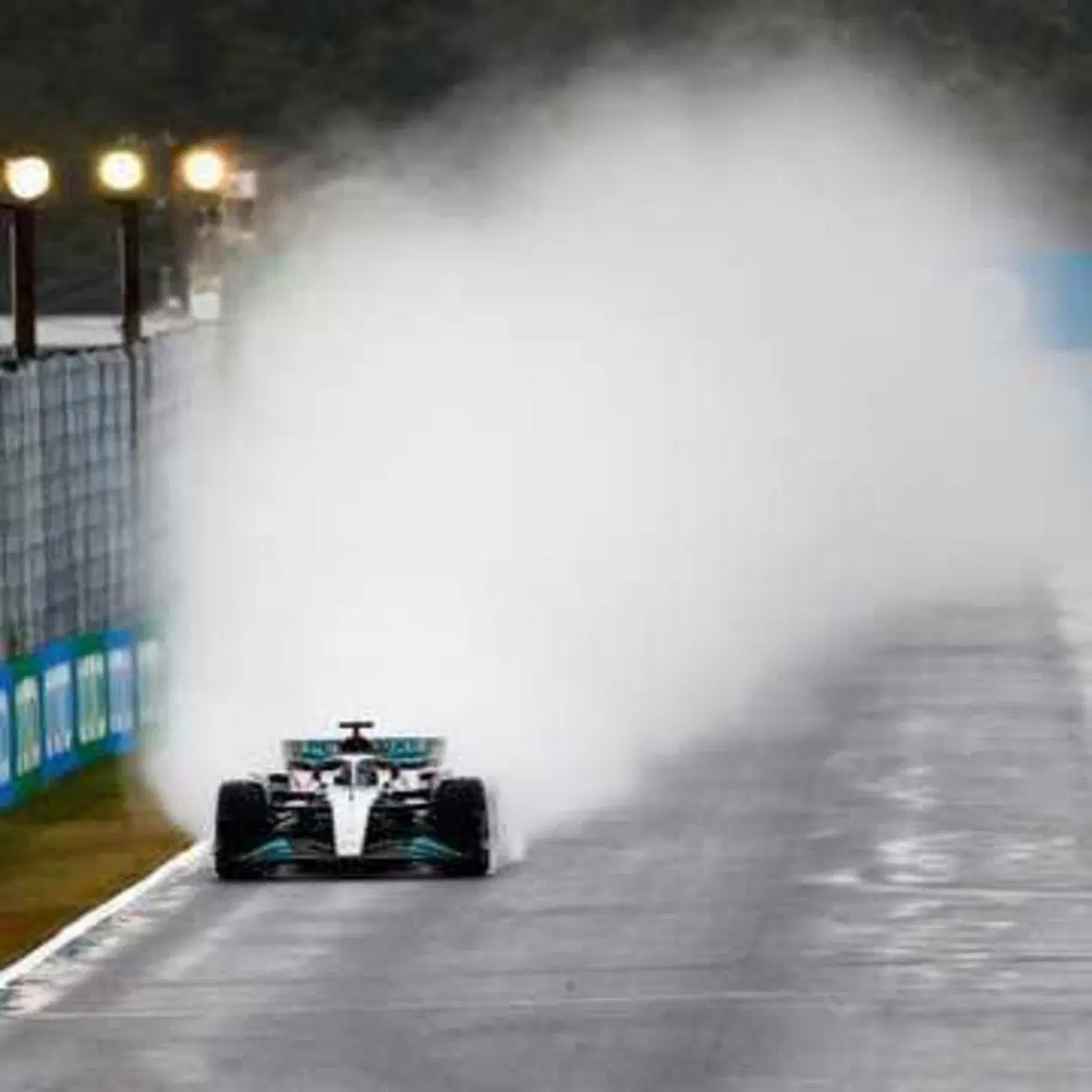 F1, GP Giappone 2022: pole per Verstappen. Leclerc secondo (30)