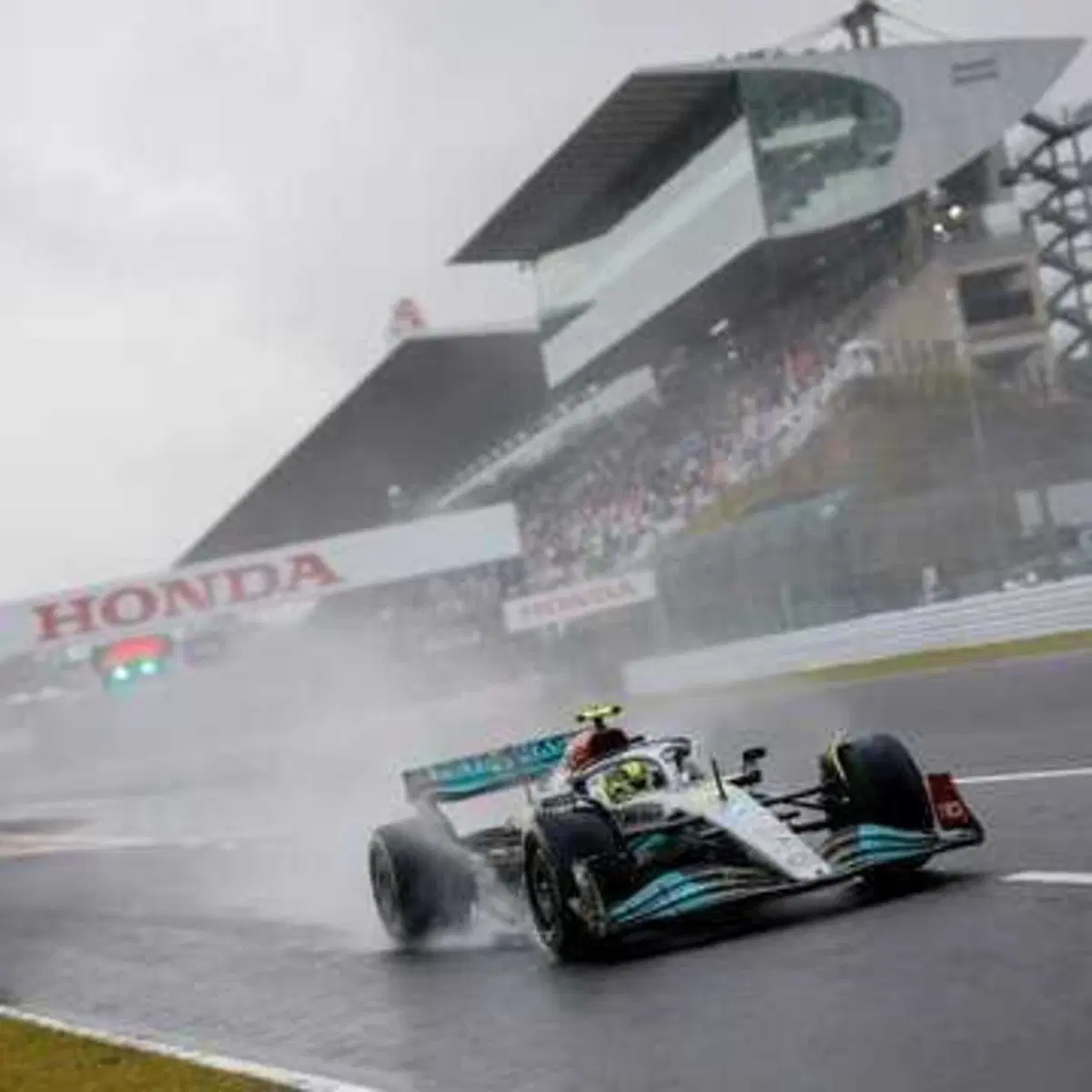 F1, GP Giappone 2022: pole per Verstappen. Leclerc secondo (31)