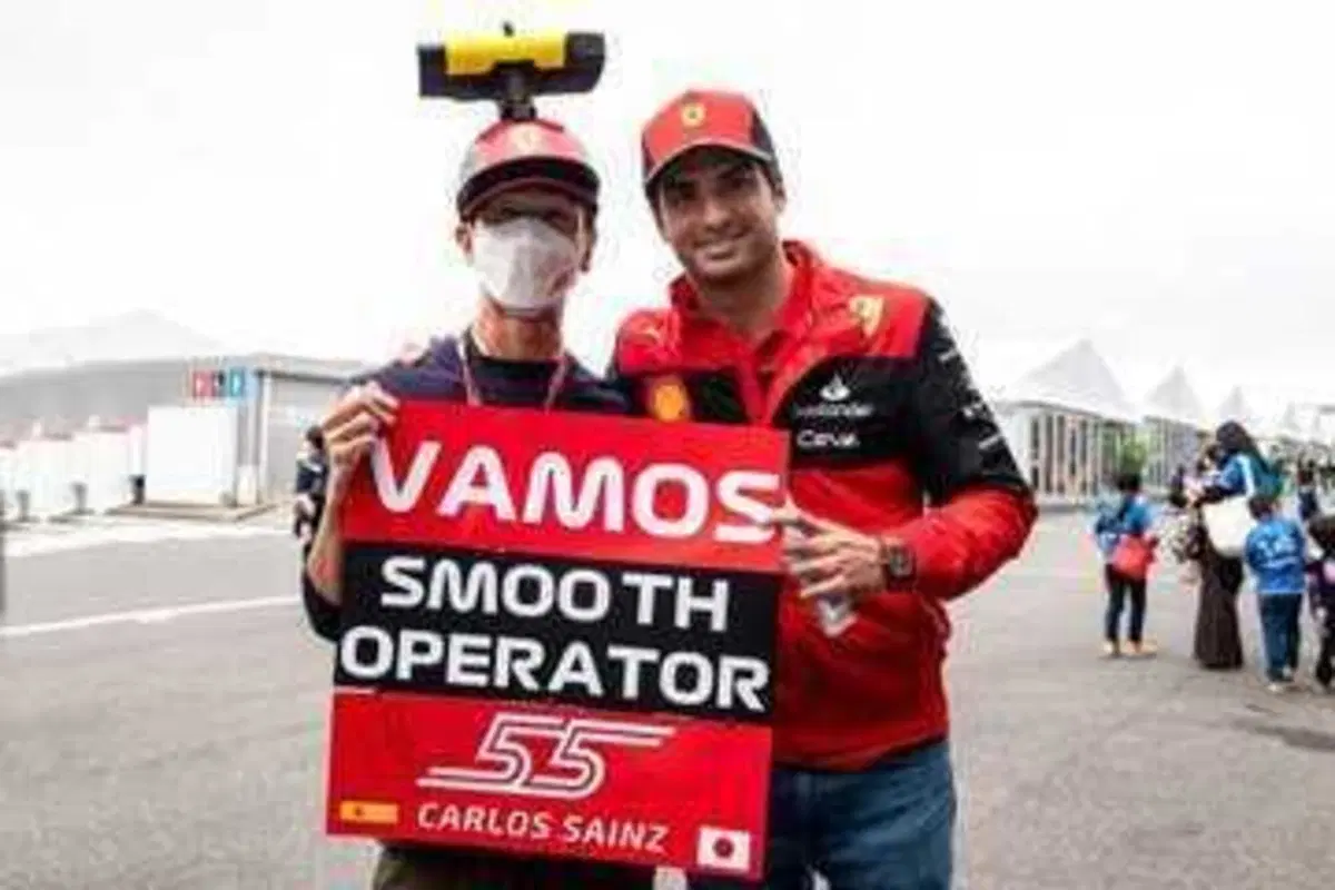 F1, GP Giappone 2022: pole per Verstappen. Leclerc secondo (45)
