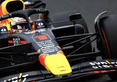 F1, GP Giappone 2022: pole per Verstappen. Leclerc secondo