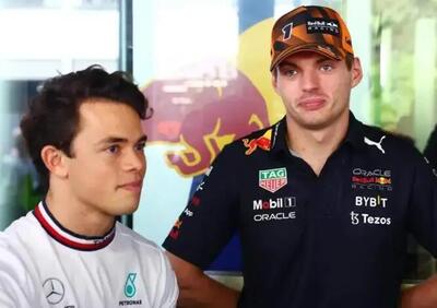 F1, nelle nozze tra De Vries e l’Alpha Tauri c’è lo zampino di Verstappen