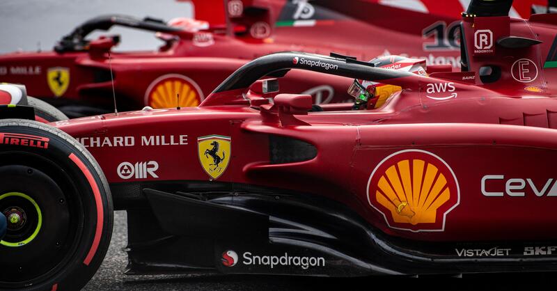 F1, GP Giappone 2022, Analisi qualifiche: Ecco dove la Ferrari ha perso la pole