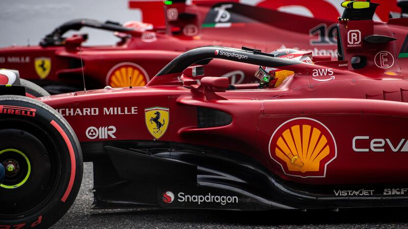 F1, GP Giappone 2022, Analisi qualifiche: Ecco dove la Ferrari ha perso la pole