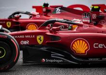 F1, GP Giappone 2022, Analisi qualifiche: Ecco dove la Ferrari ha perso la pole