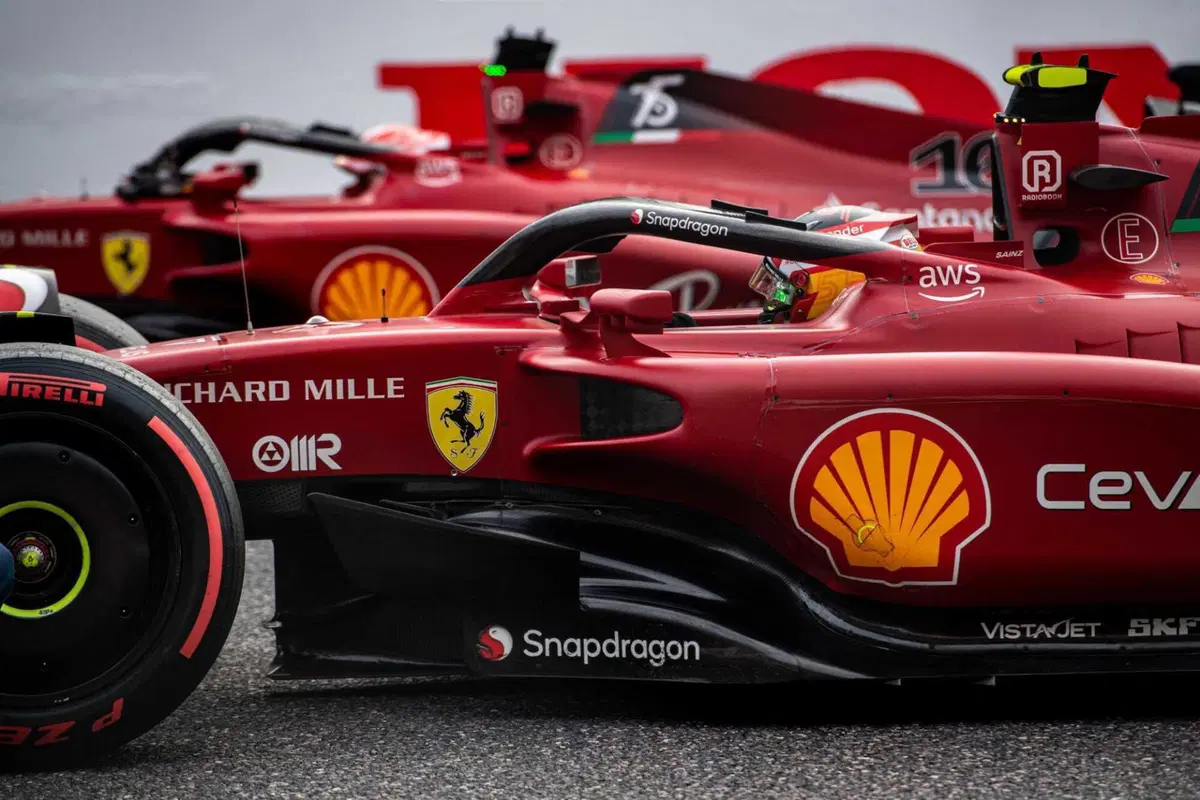 F1, GP Giappone 2022: vince Verstappen che si laurea campione del mondo (3)