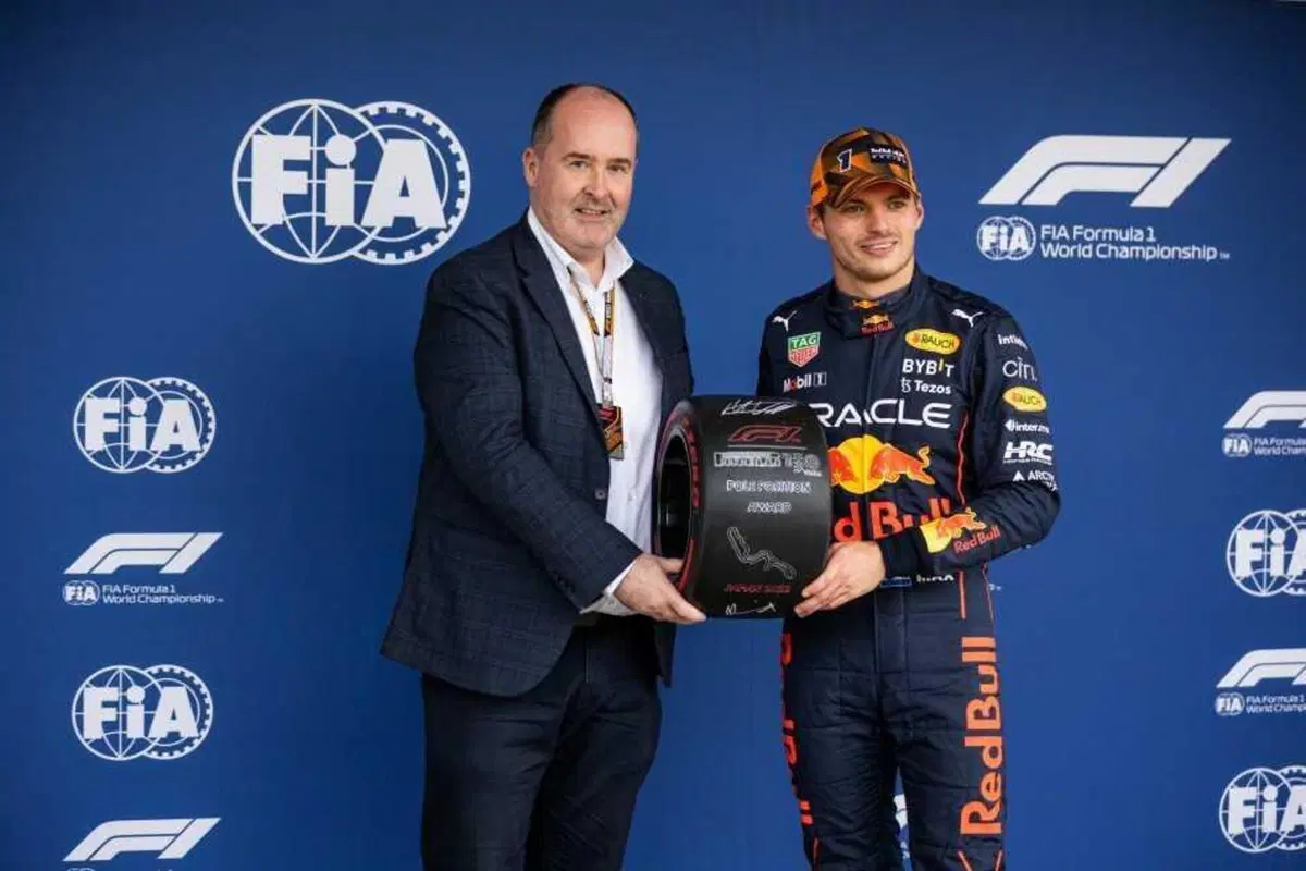 F1, GP Giappone 2022: vince Verstappen che si laurea campione del mondo (5)