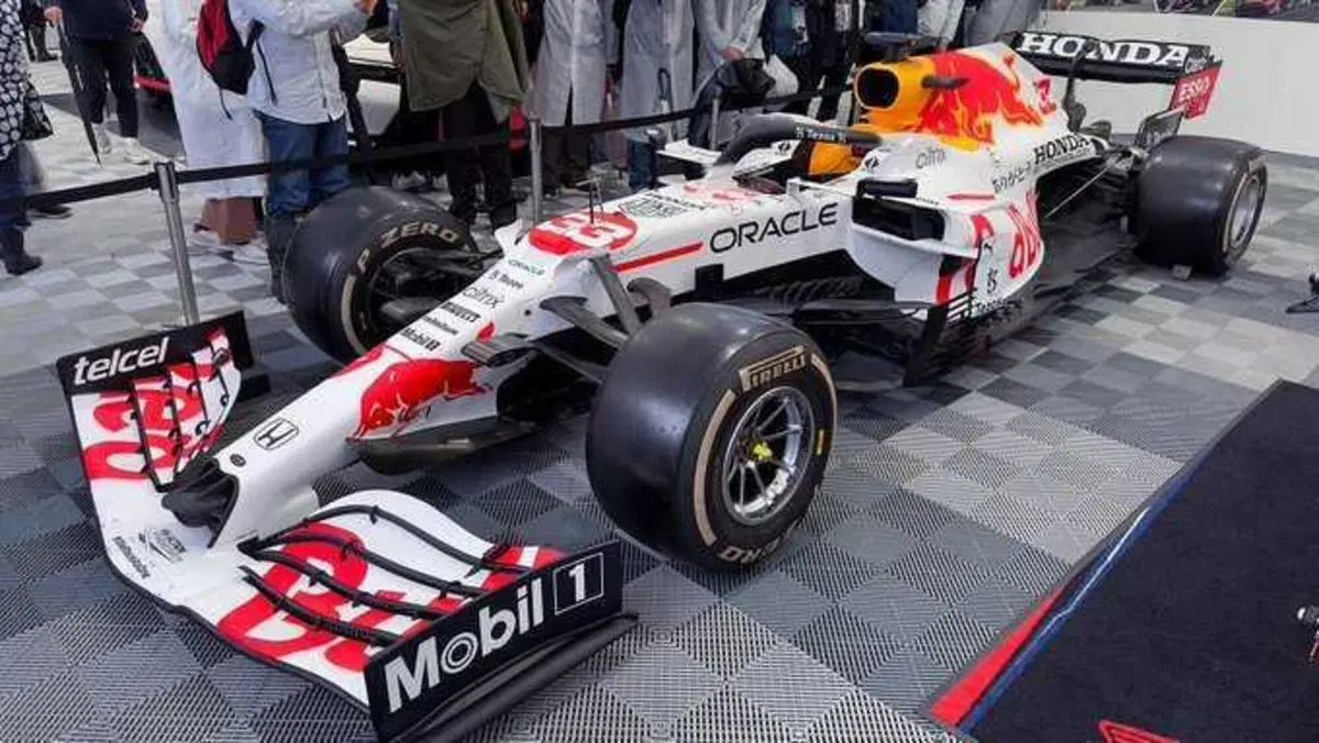F1, GP Giappone 2022: vince Verstappen che si laurea campione del mondo (9)
