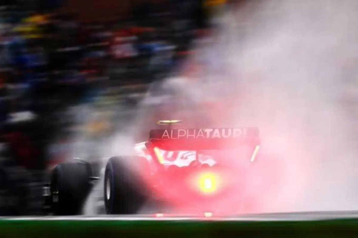 F1, GP Giappone 2022: vince Verstappen che si laurea campione del mondo (21)
