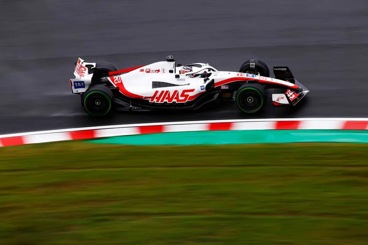 F1, GP Giappone 2022: vince Verstappen che si laurea campione del mondo (23)