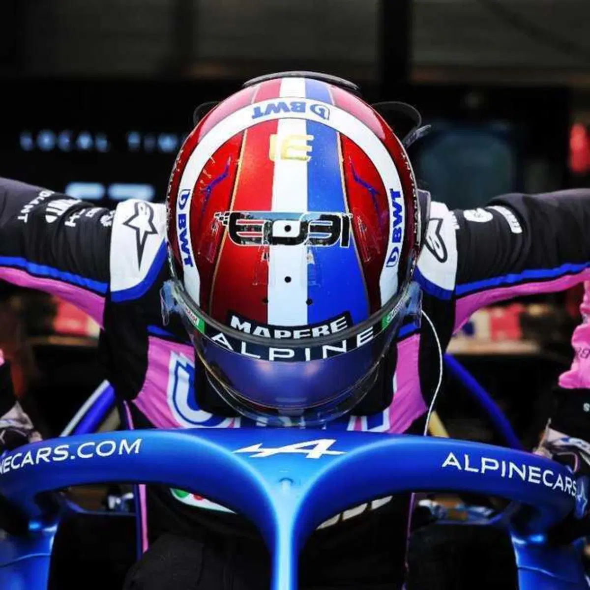 F1, GP Giappone 2022: vince Verstappen che si laurea campione del mondo (37)
