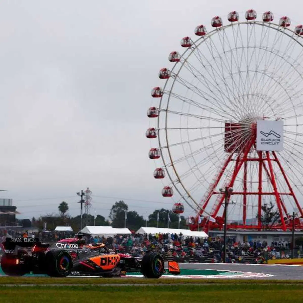 F1, GP Giappone 2022: vince Verstappen che si laurea campione del mondo (39)