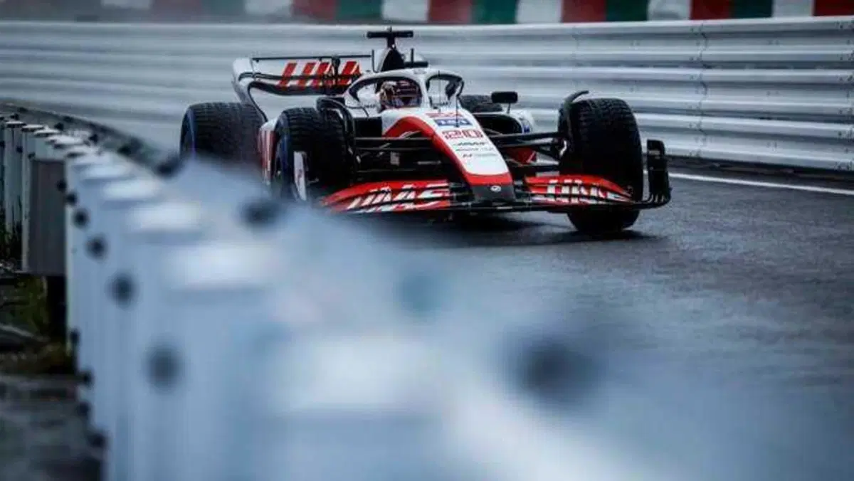F1, GP Giappone 2022: vince Verstappen che si laurea campione del mondo (54)
