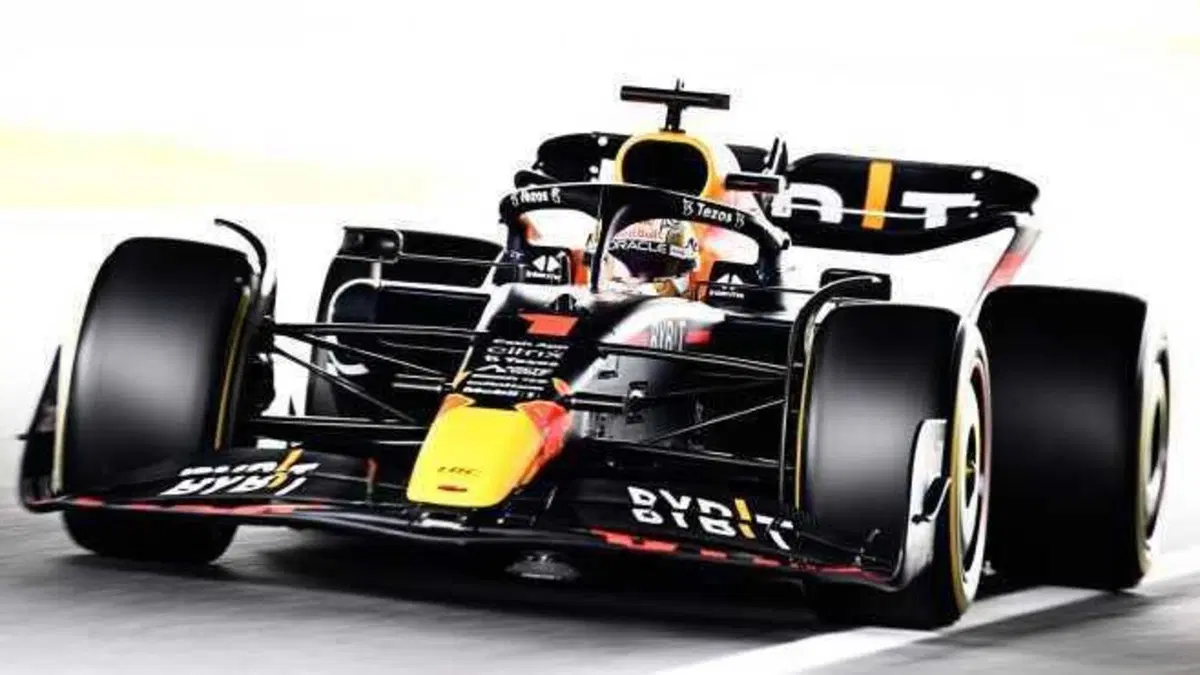 F1, GP Giappone 2022: vince Verstappen che si laurea campione del mondo (60)