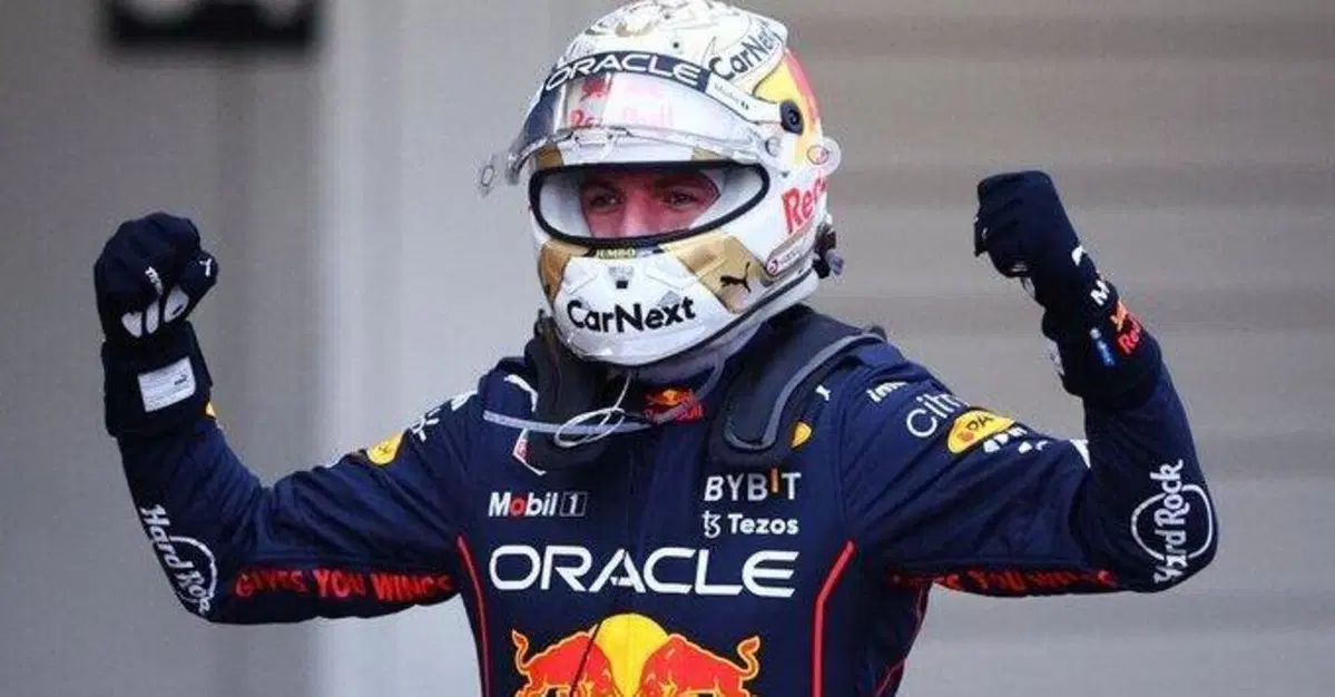 Formula 1, Verstappen: "E' speciale vincere il titolo in casa della Honda"