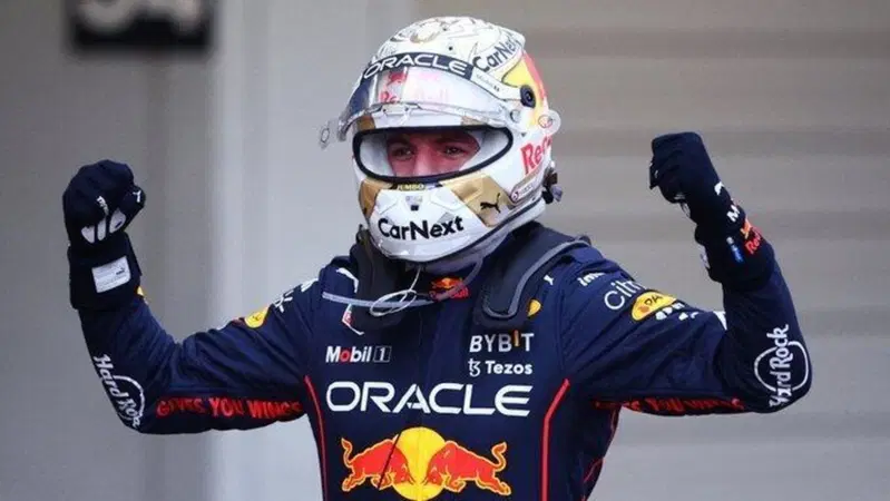 Formula 1, Verstappen: "E' speciale vincere il titolo in casa della Honda"