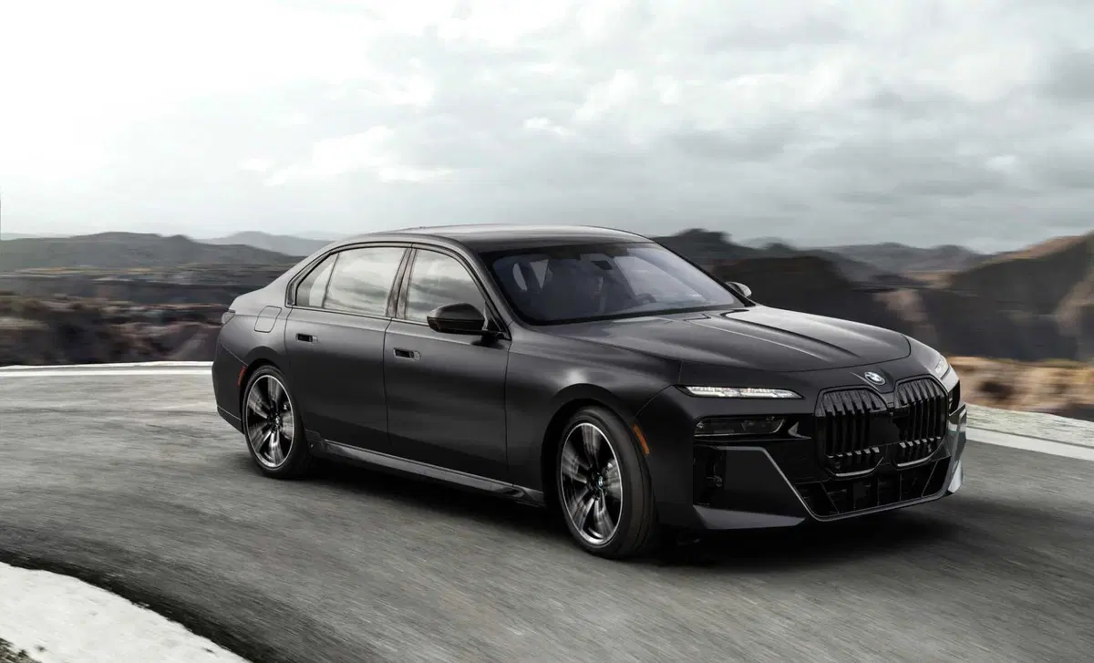 BMW Serie 7 (33)