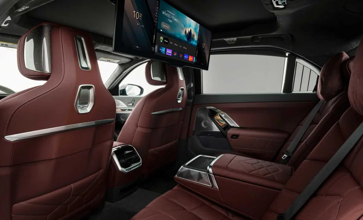 BMW Serie 7 (43)