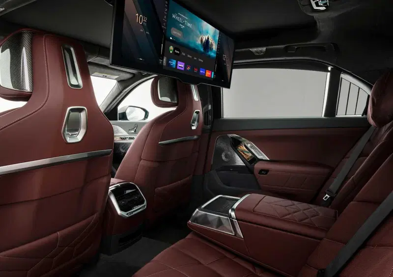 BMW Serie 7 (19)