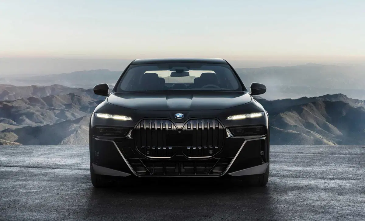 BMW Serie 7 (34)