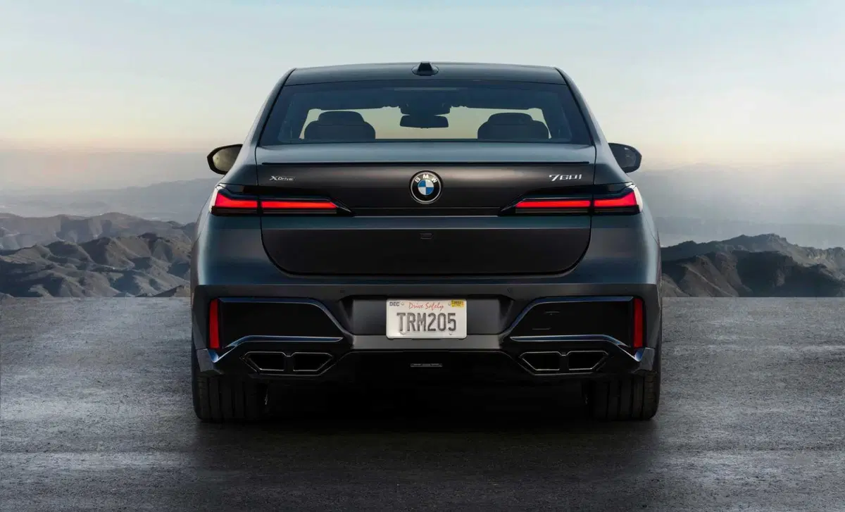 BMW Serie 7 (28)