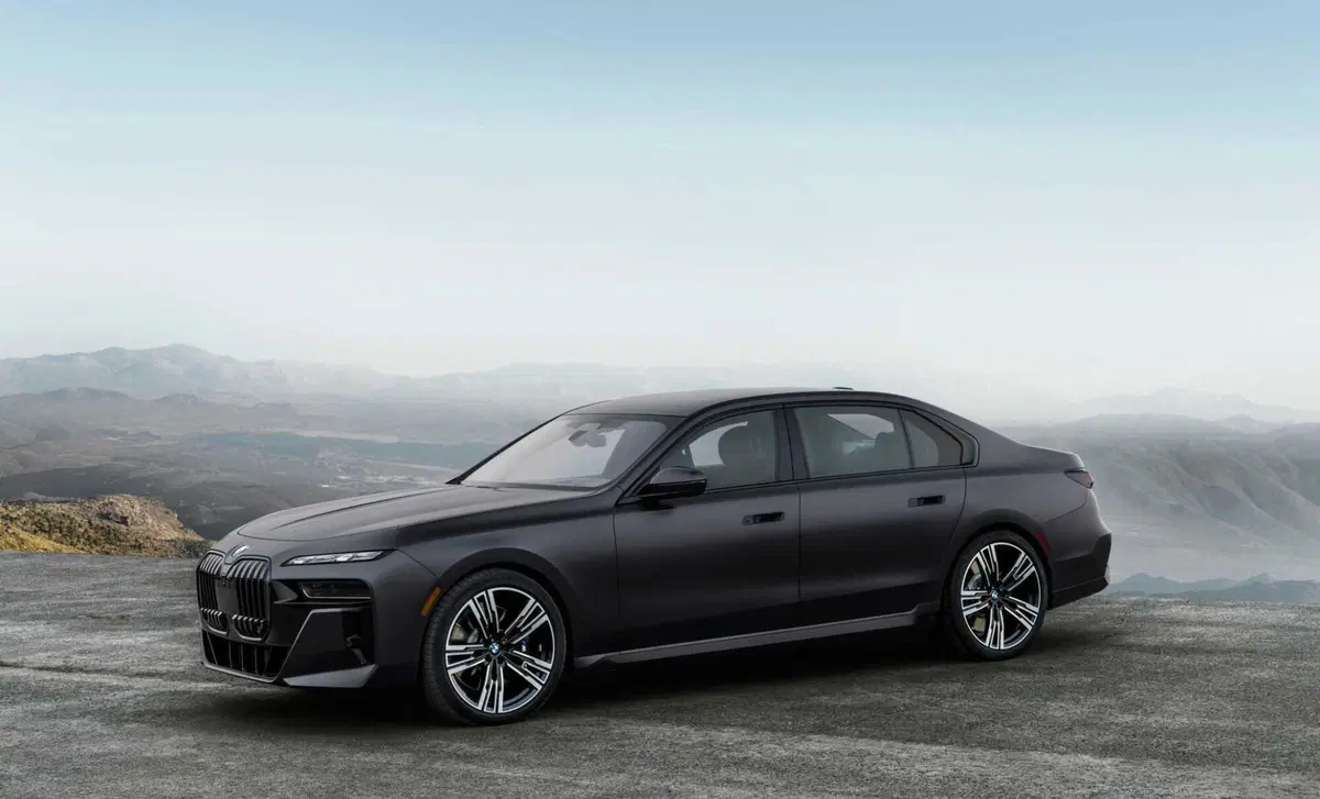 BMW Serie 7 (26)