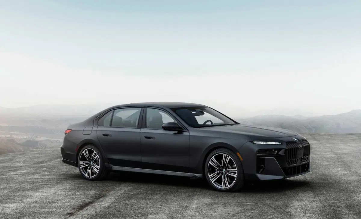 BMW Serie 7 (32)