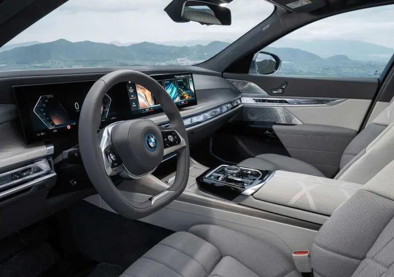 BMW Serie 7 (14)