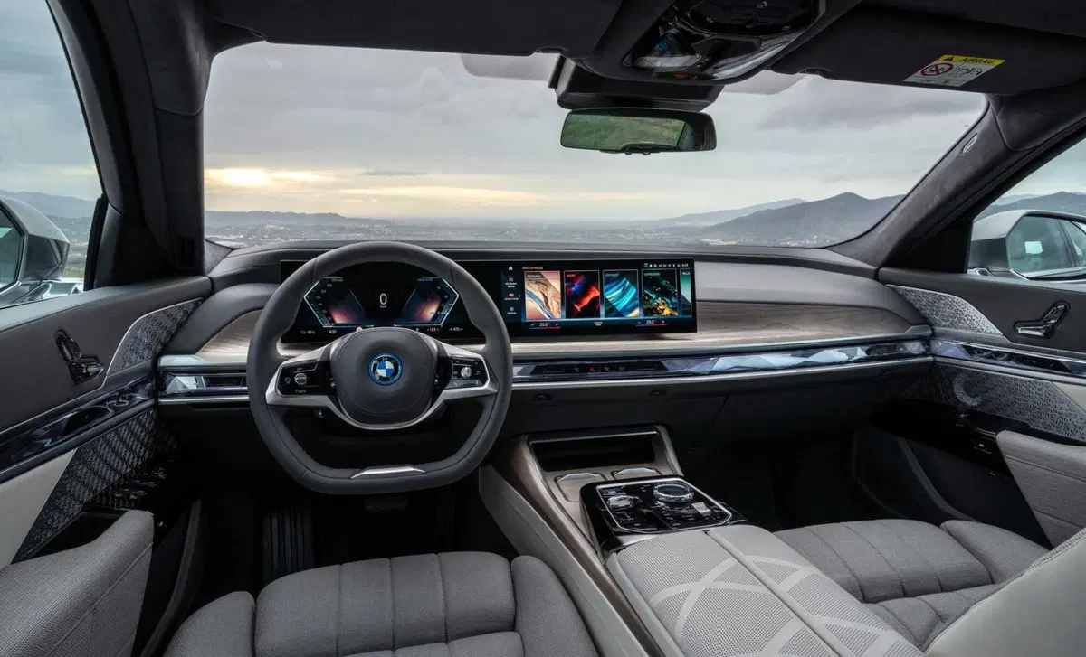 BMW Serie 7 (35)