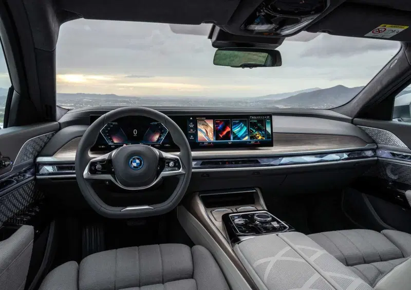 BMW Serie 7 (11)