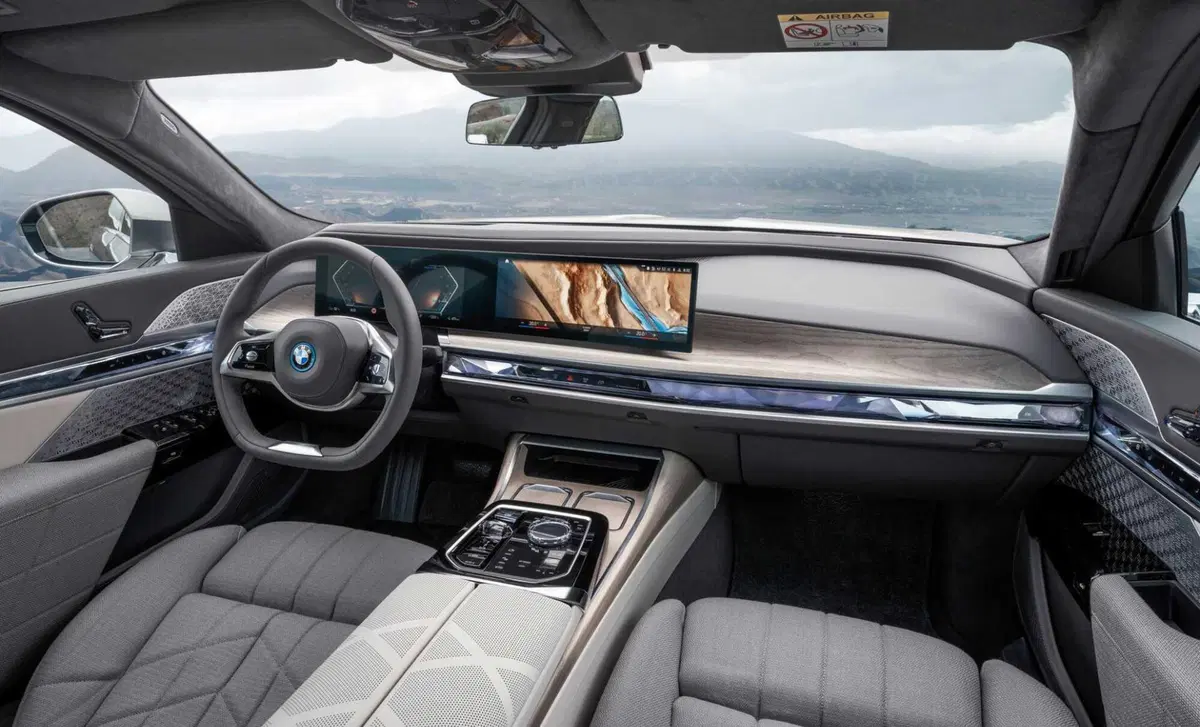 BMW Serie 7 (36)