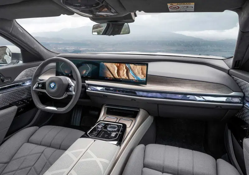 BMW Serie 7 (12)