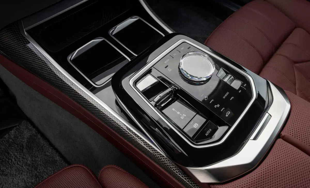 BMW Serie 7 (40)