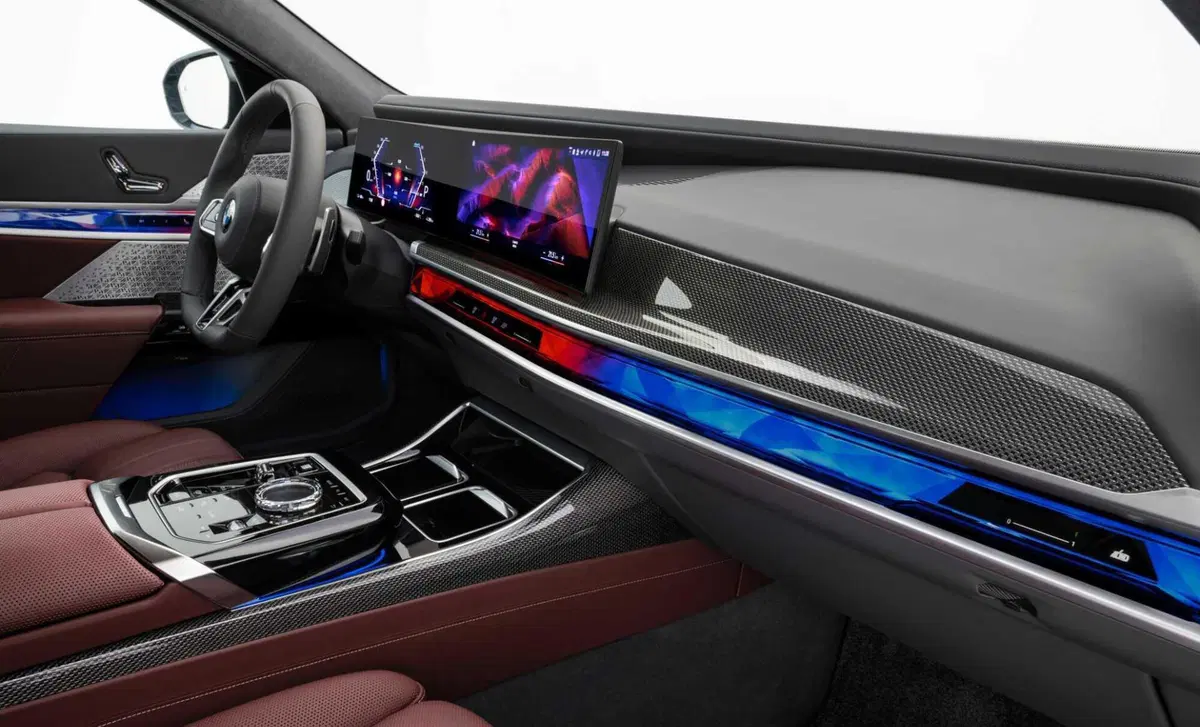 BMW Serie 7 (39)