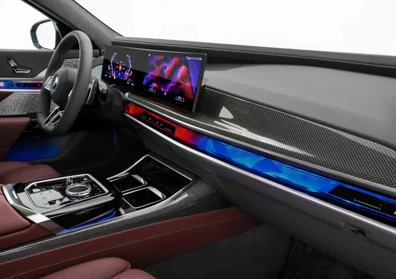 BMW Serie 7 (15)