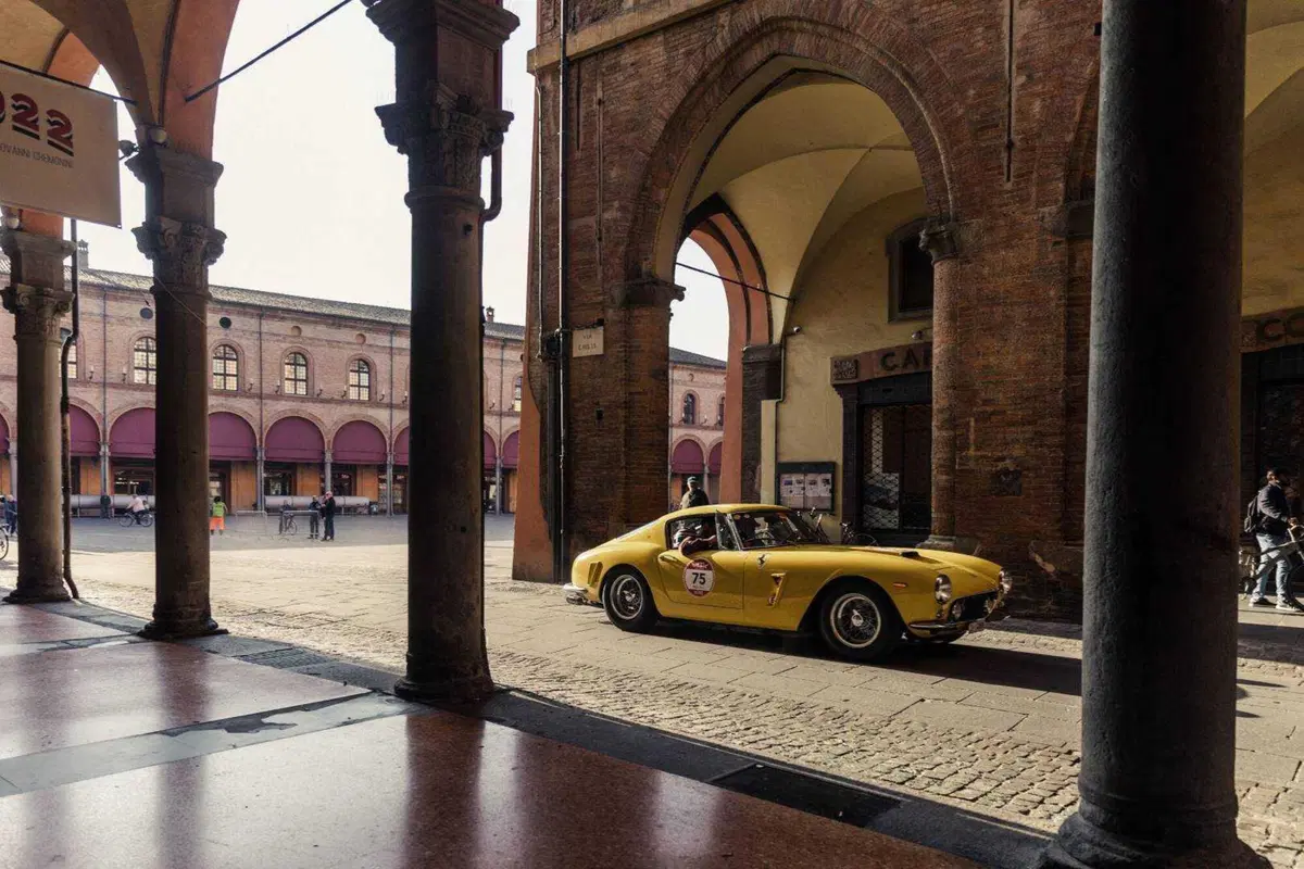 Modena Cento Ore. Cos’ha di Così Speciale? (5)