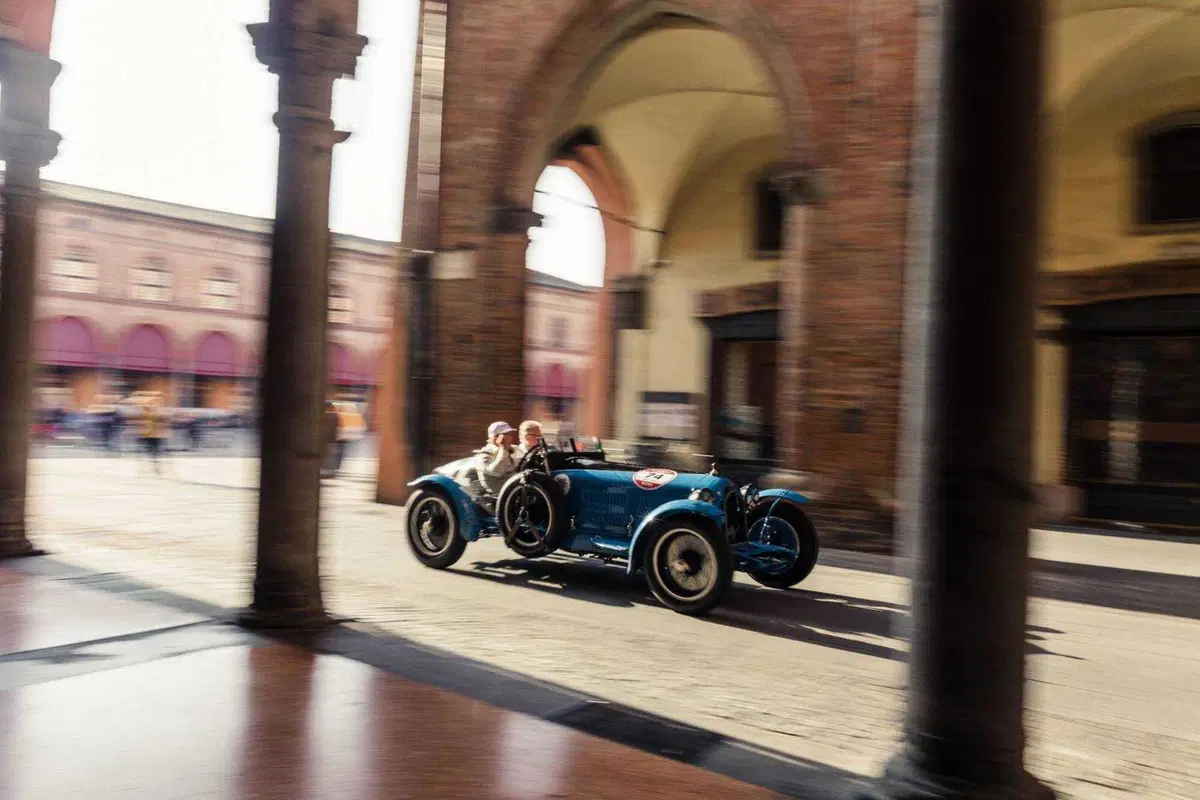 Modena Cento Ore. Cos’ha di Così Speciale? (6)