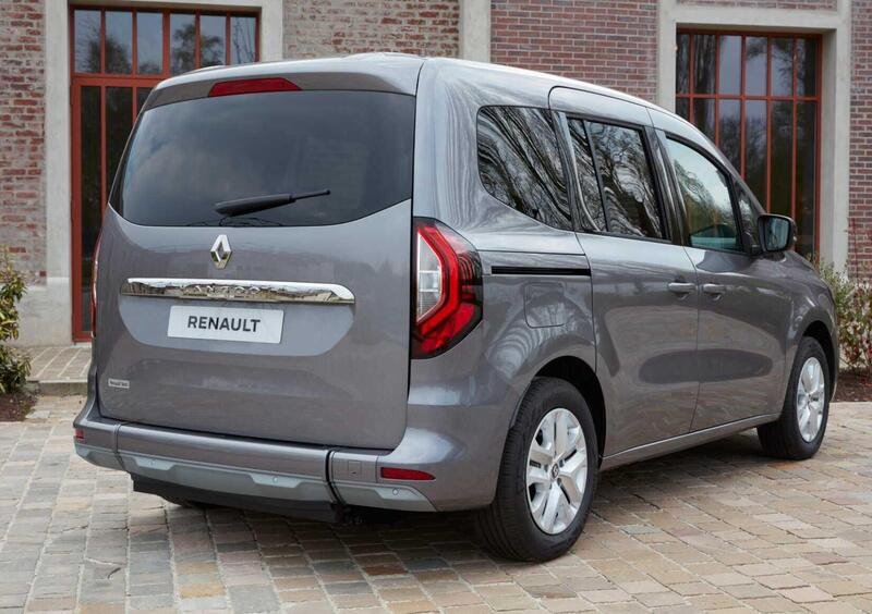 Renault Kangoo (8)