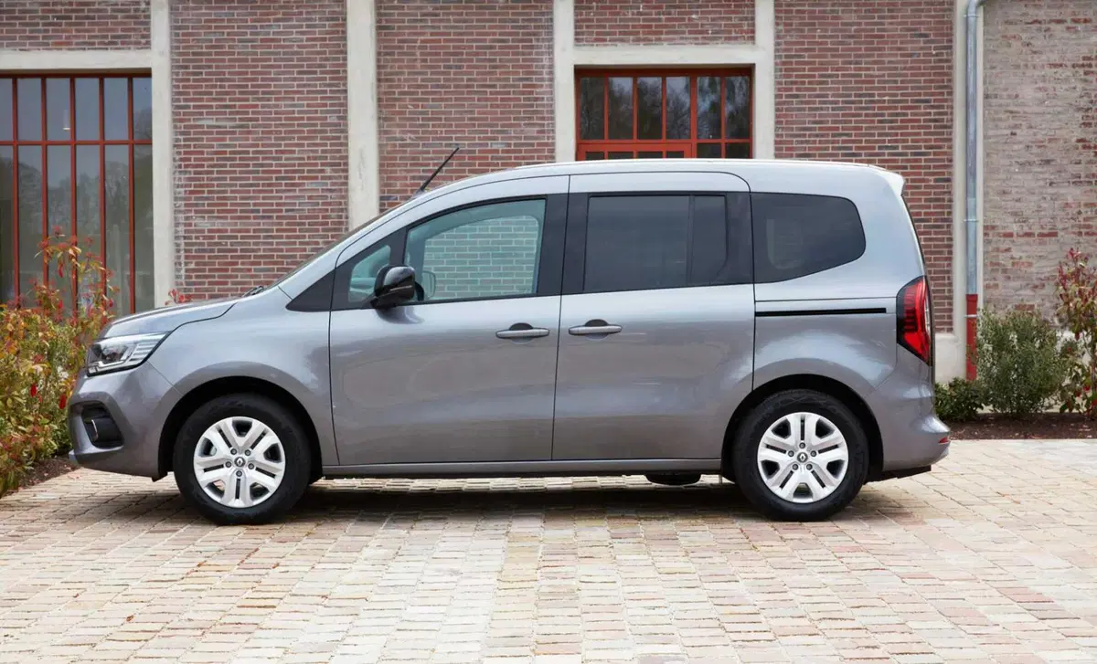 Renault Kangoo (2022-24) (5)